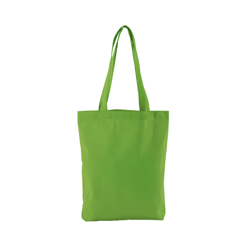 W691 EarthAware® Organic Twill Tote