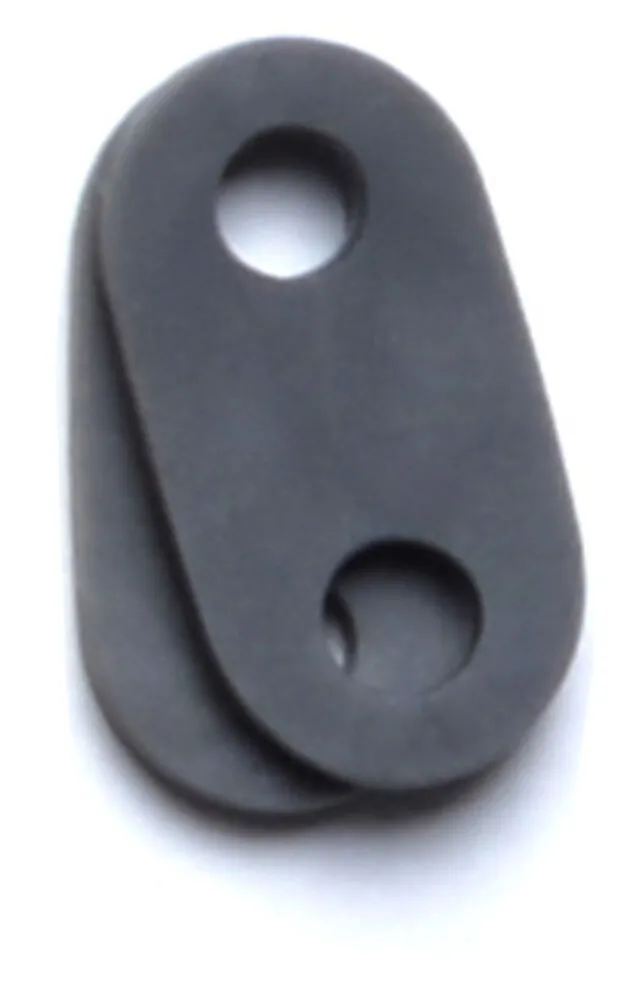 Steel Grey