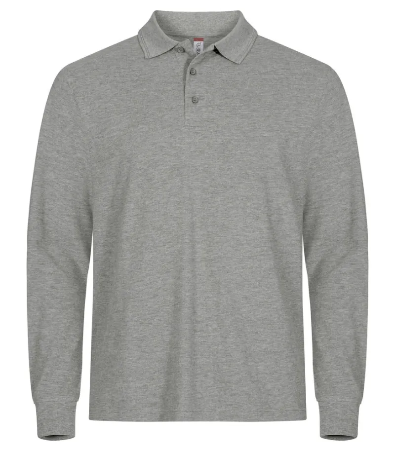 Grey Melange