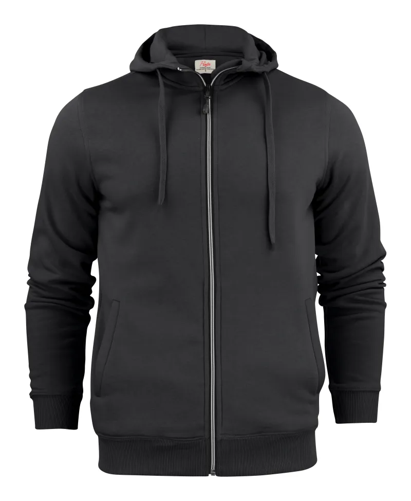 Overhead College Jacket
