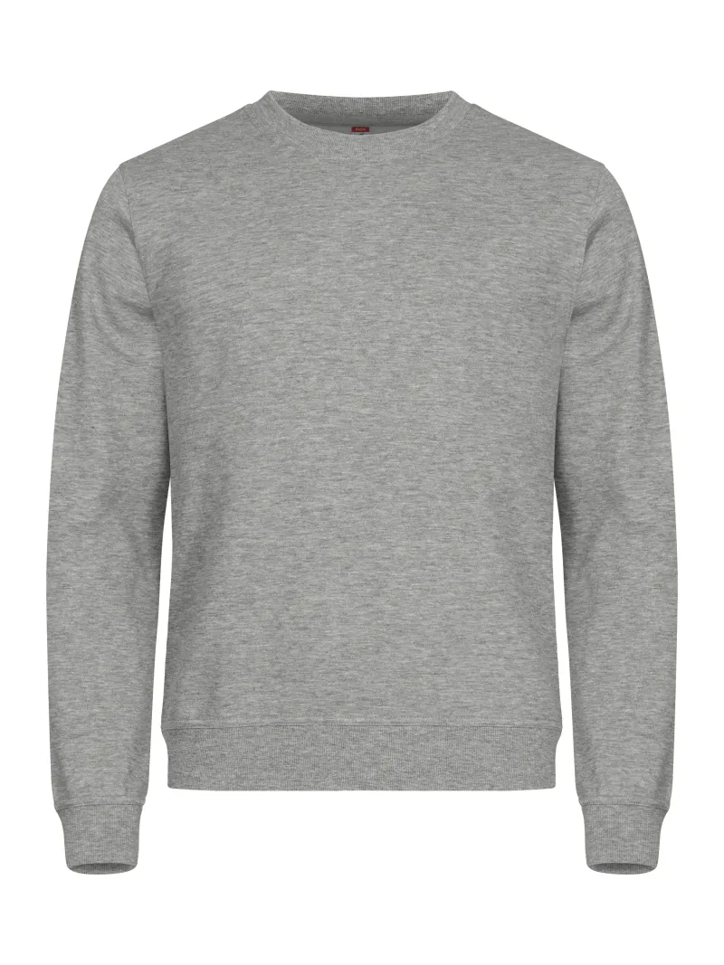 Grey Melange