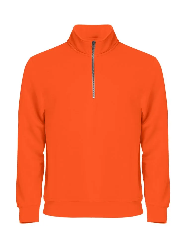 Visibility Orange