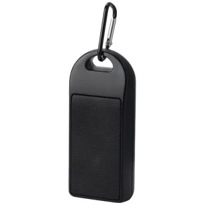 Omni 3W IPX4 RCS Bluetooth® høyttaler av resirkulert plast