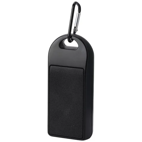 Omni 3W IPX4 RCS Bluetooth® høyttaler av resirkulert plast