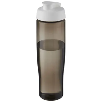 H2O Active® Eco Tempo 700 ml sportsflaske med flipp lokk
