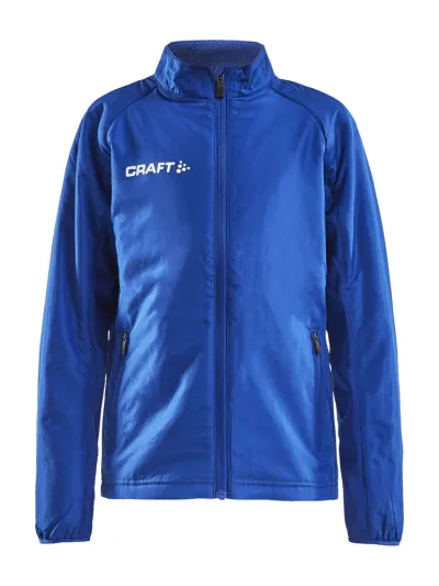 Craft Jacket Warm Jr