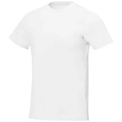 Nanaimo 160 g/m² kortermet t-skjorte for menn