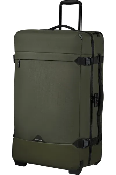Roadseeker Duffelbag med hjul 79cm