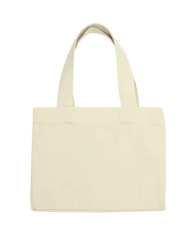 Tote Bag Heavy/S (GOTS)