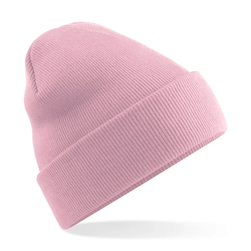 Dusky Pink