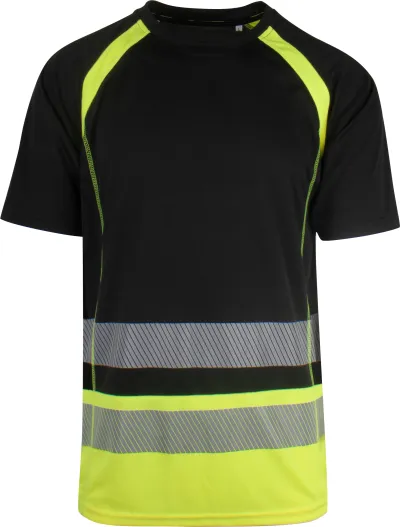 Crossover T-Skjorte (U)