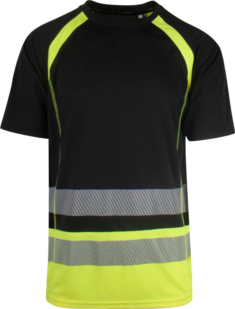 Crossover T-Skjorte (U)
