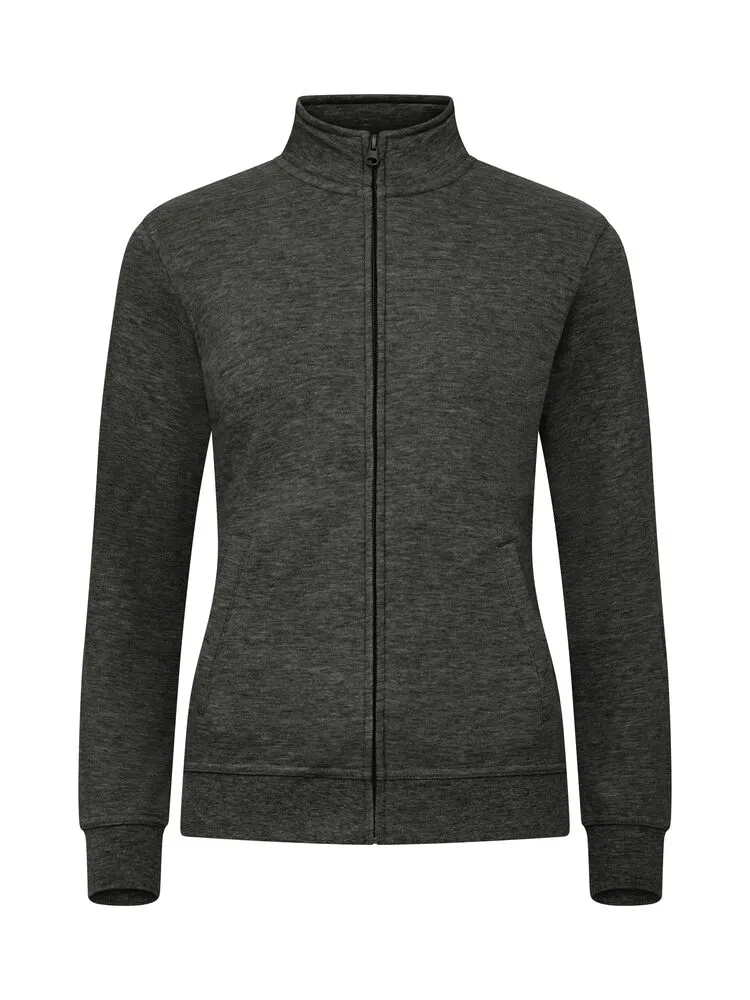 Basic Cardigan Ladies