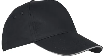 Regatta 5 panel Caps