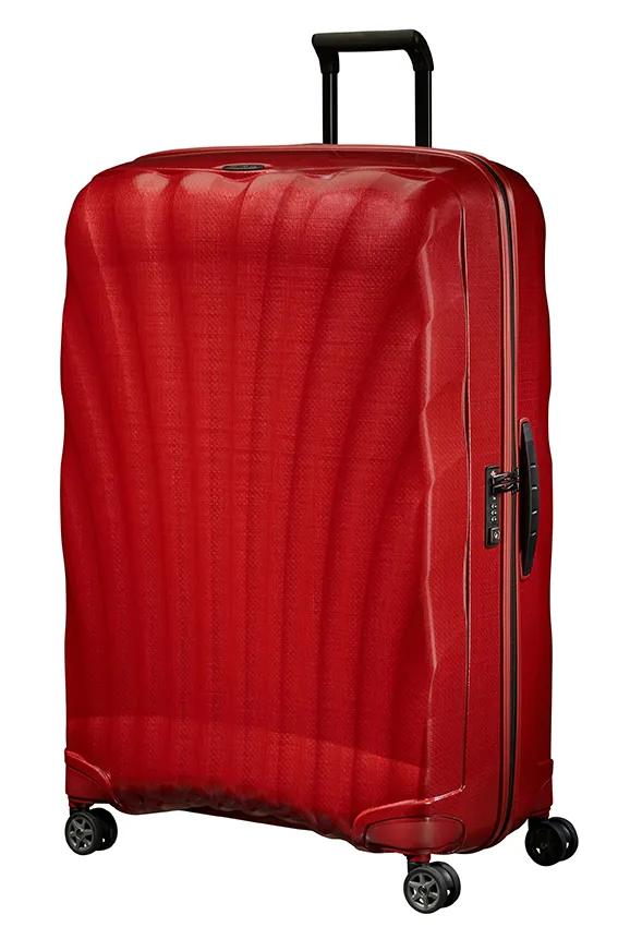 Chilli Red