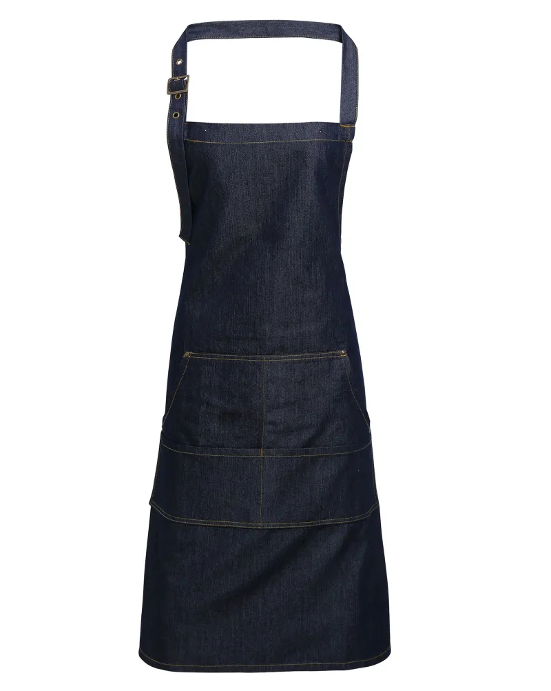 Indigo Denim