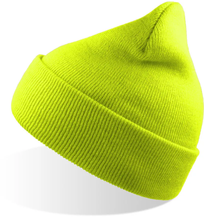 Yellow fluo
