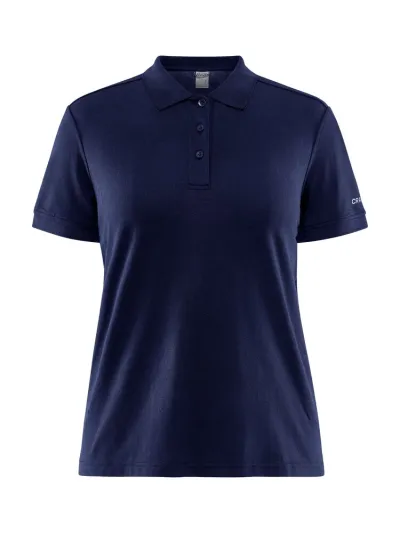 Core Blend Polo Shirt W
