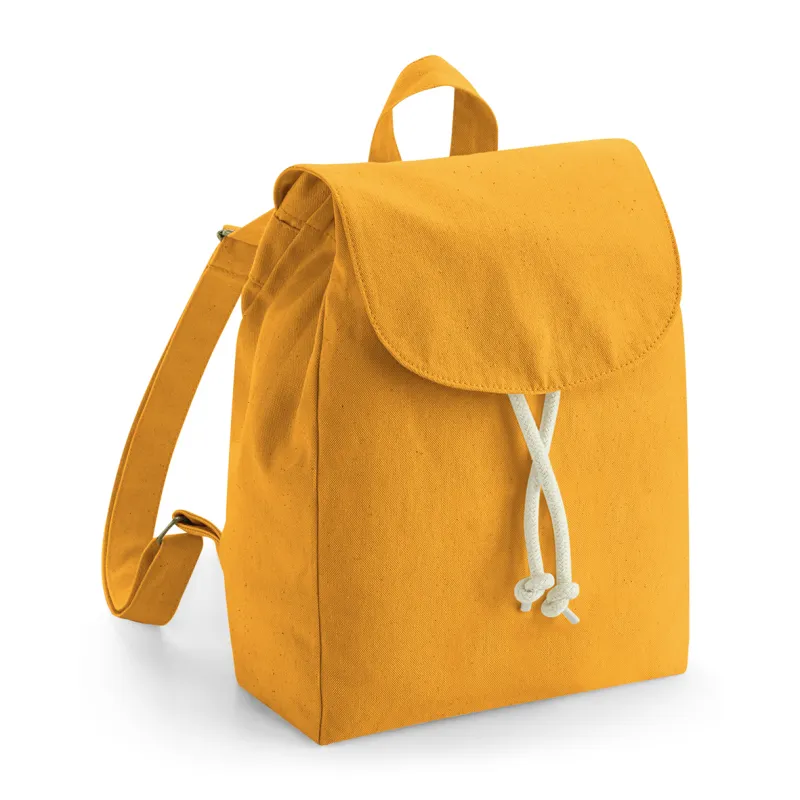 W881 EarthAware® Organic Mini Rucksack