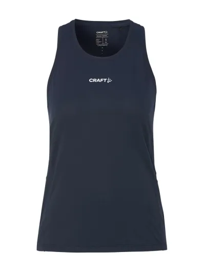 Adv Essence Singlet 2 W