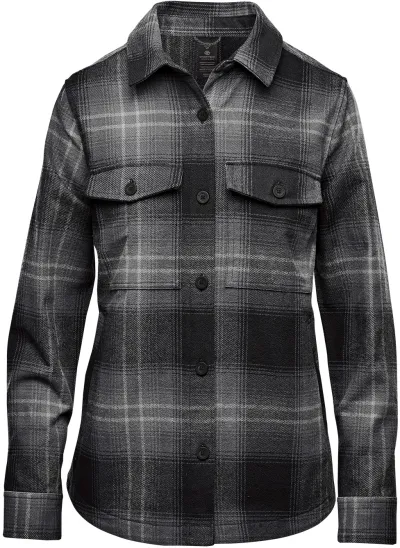 CSH-1W Highland Shirt (D)