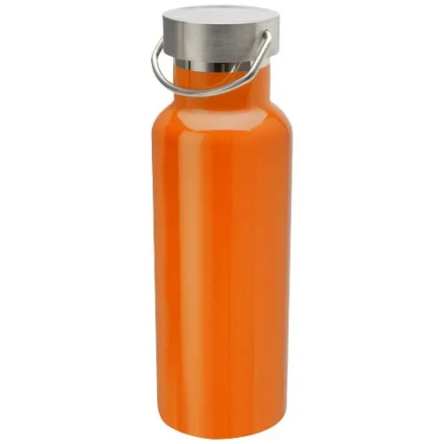 Oransje