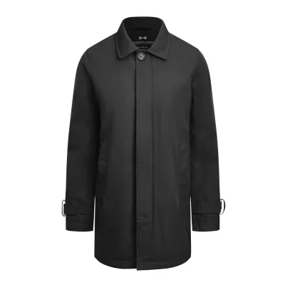 JH&F The Carcoat Woman