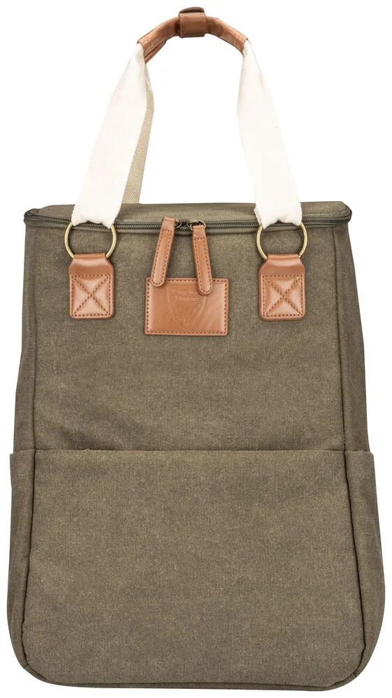 OH Cooler Back Pack