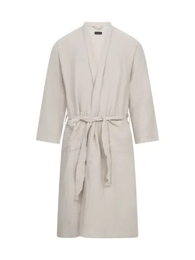 KL Bathrobe Muslin