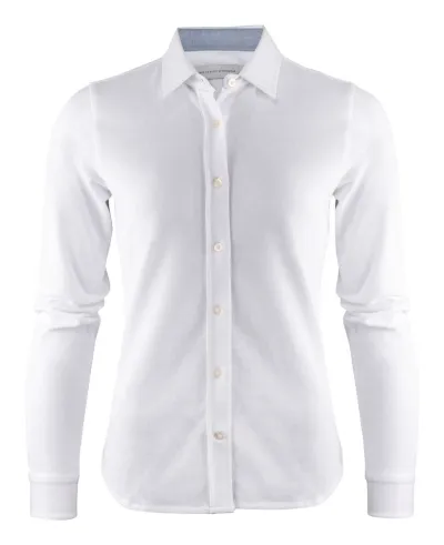 Burlingham Woman Jersey shirt