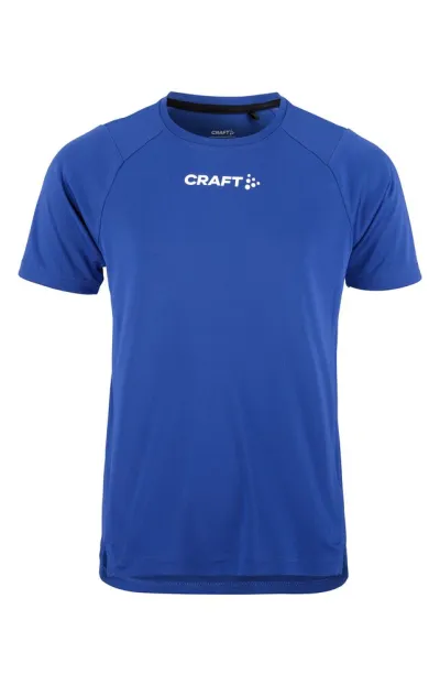 Rush 2.0 Ss Tee Jr