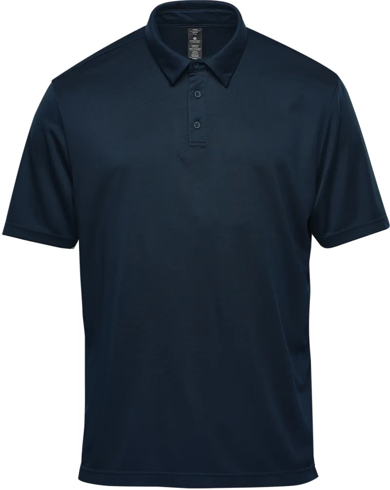 PTS-1 Treeline Performance Polo (U)
