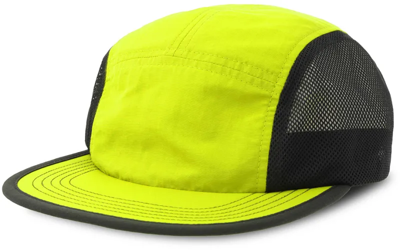 Yellow fluo