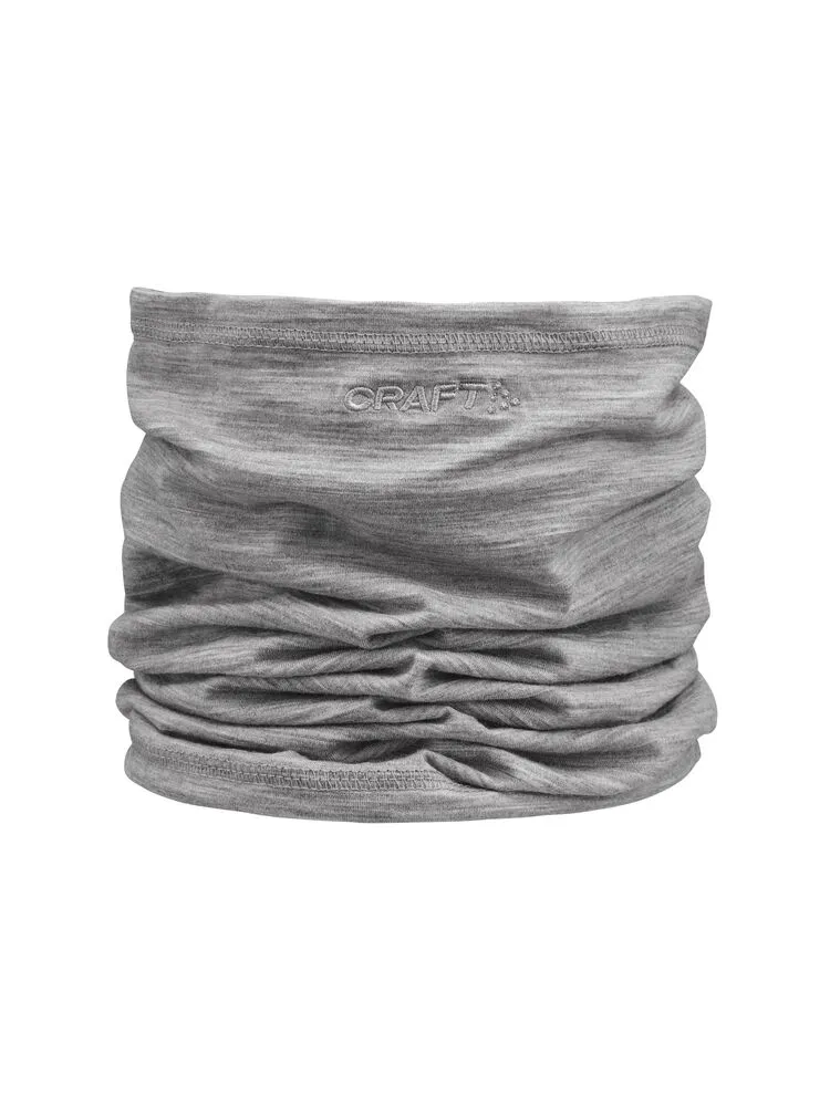 Grey melange