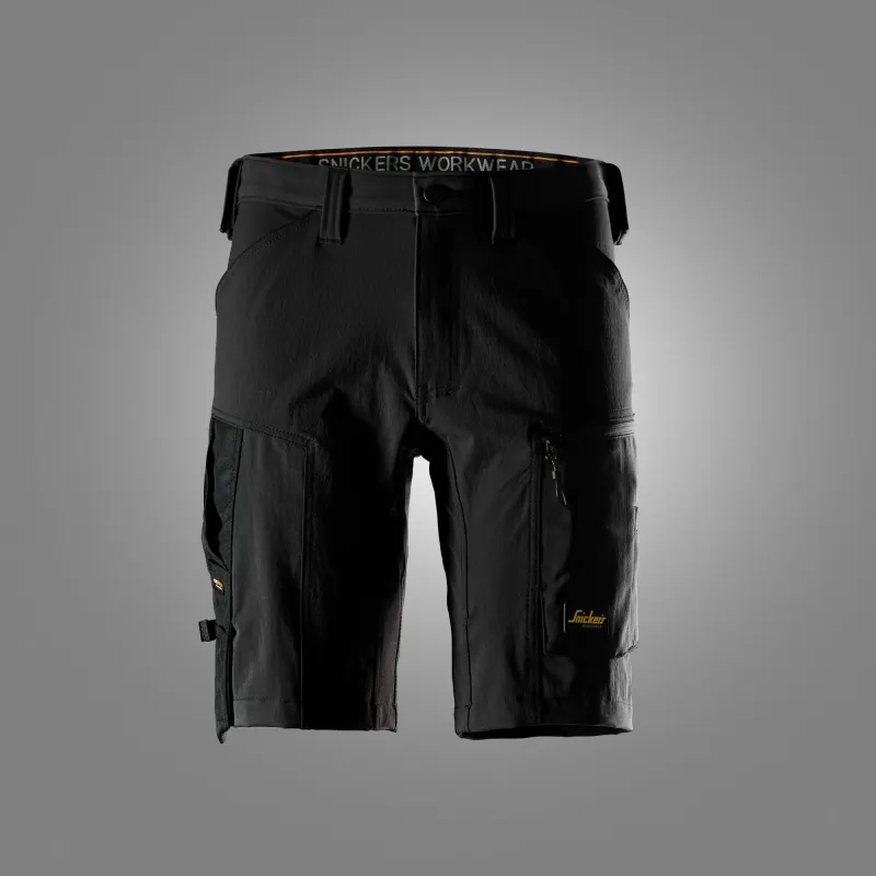 AllroundWork, Arbeidsshorts med stretch