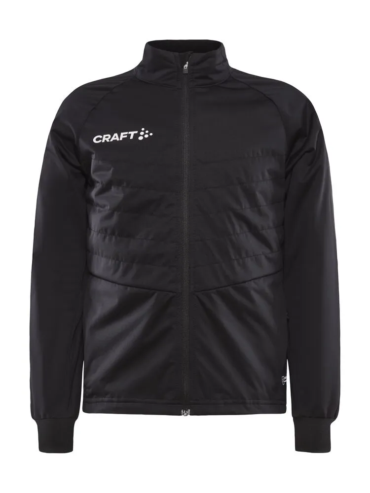 Adv Nordic Ski Club Jacket Jr