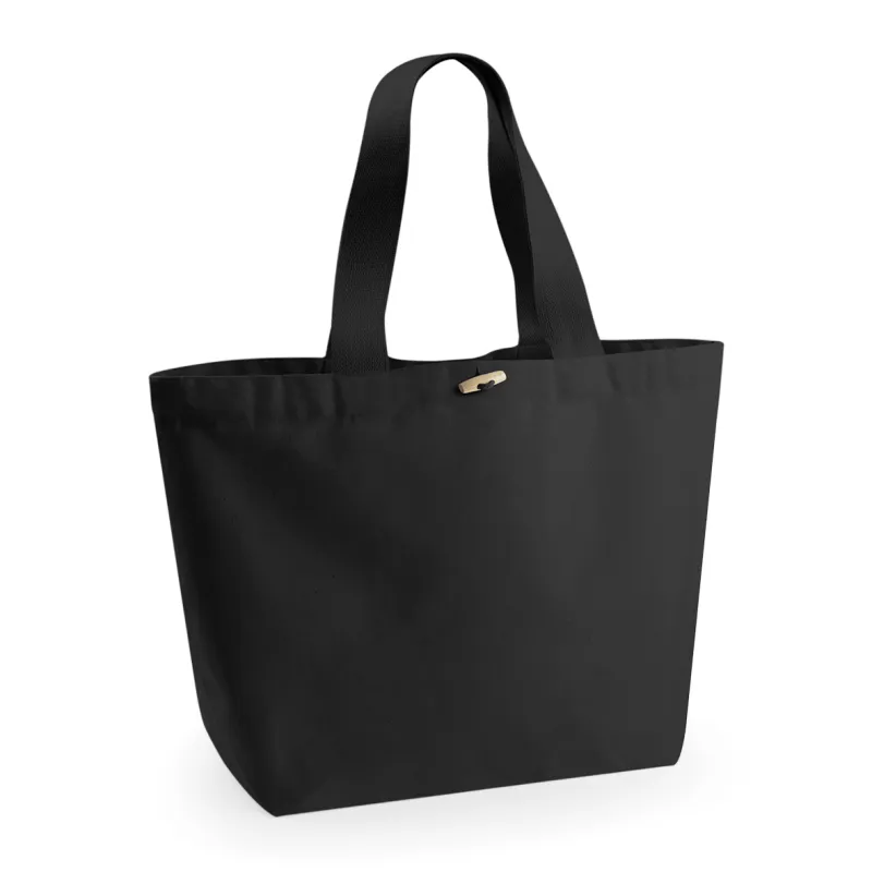W855 EarthAware® Organic Marina Tote XL