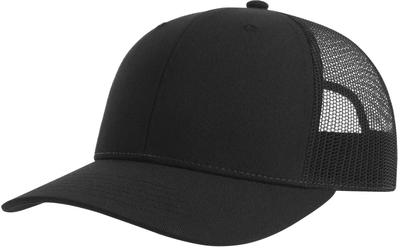 Black / Black