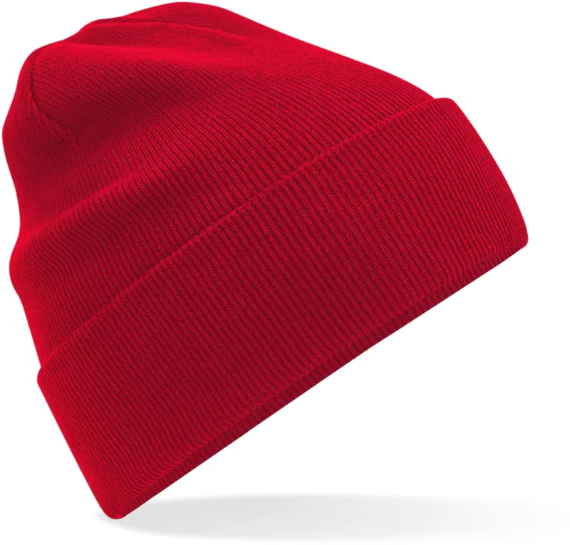 Classic Red