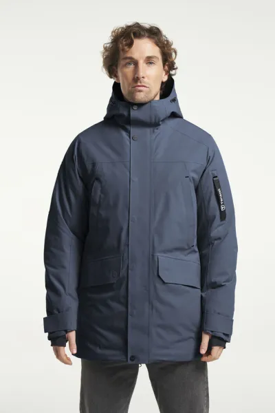 Vision Parka