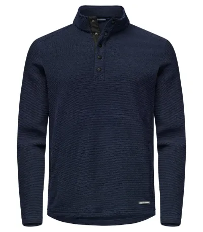 Hunts Point Fleece Men
