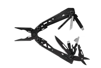 Suspension NXT Multi-Tool Black