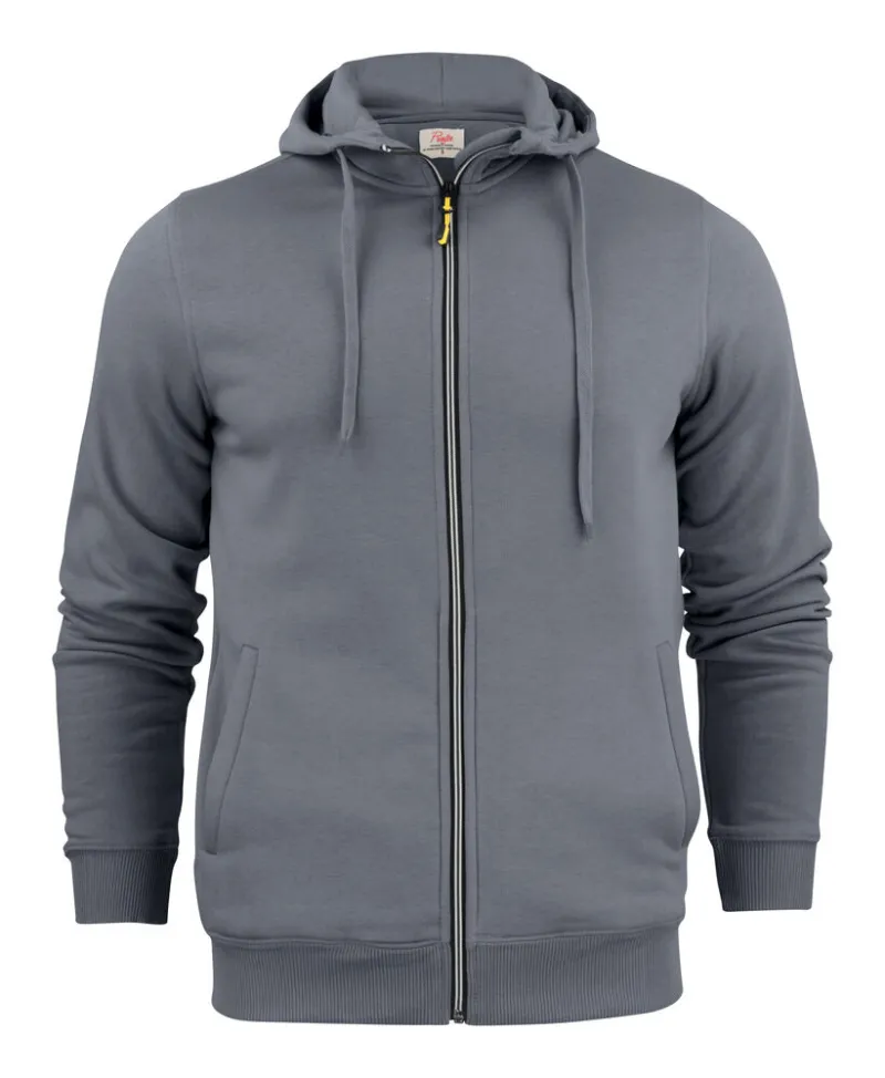Steel Grey