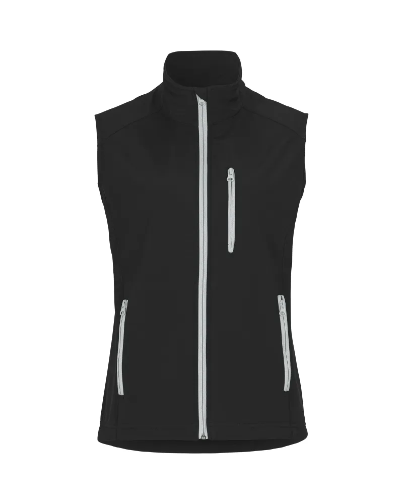 Tulsa Lady Vest