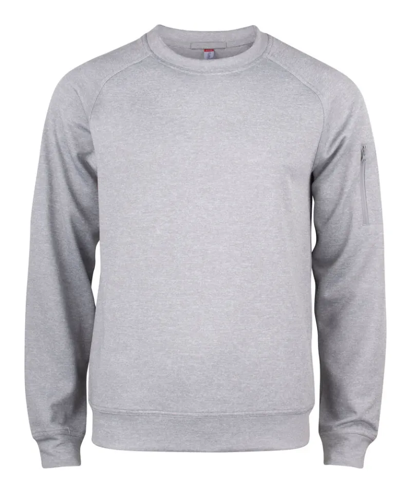 Grey Melange