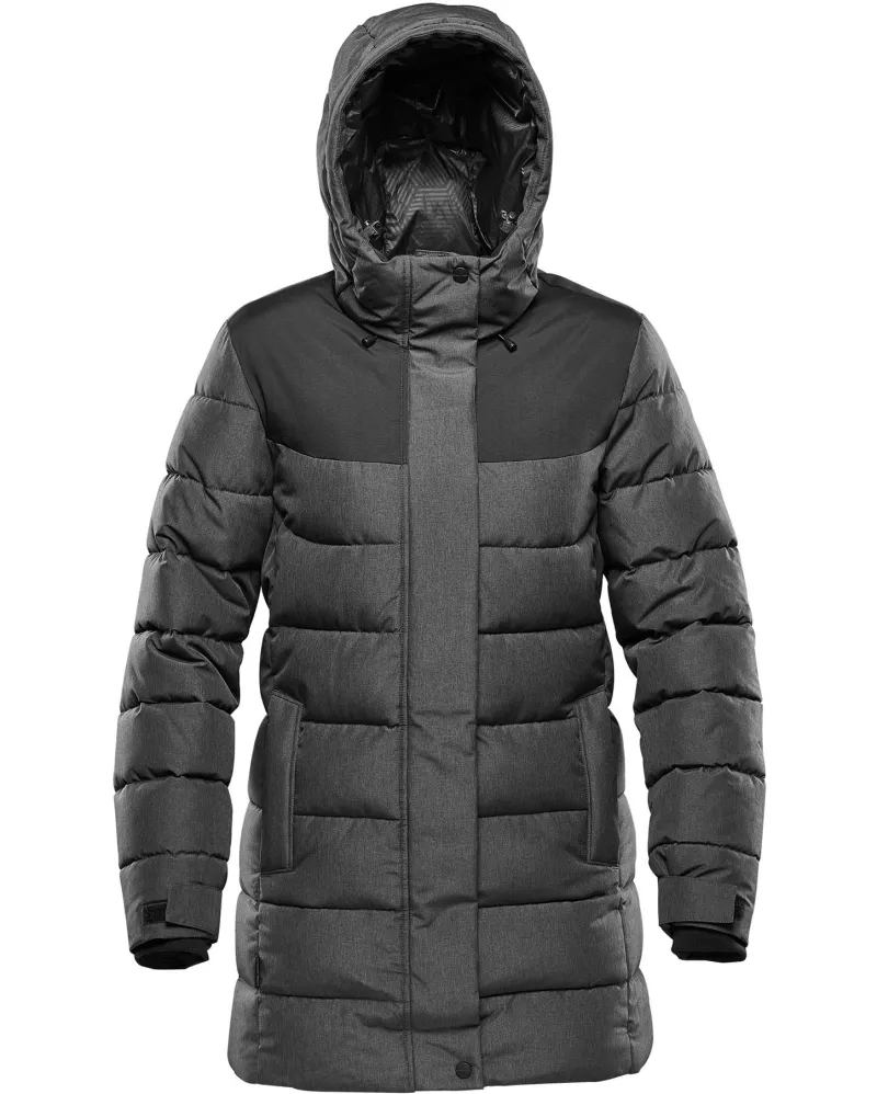 HXP-1W Oslo HD Parka (D)