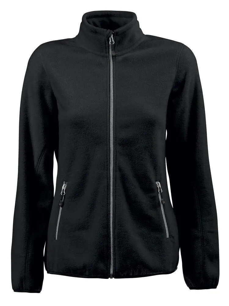 Rocket Lady Fleece Jacket