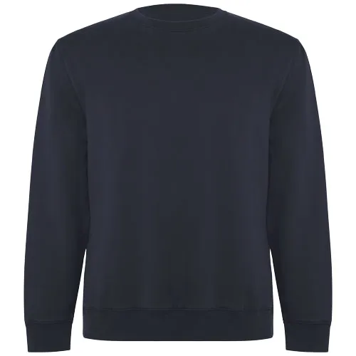 Marineblå