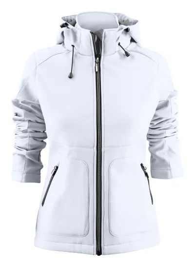 Karting Jacket Lady