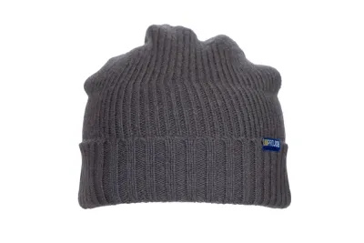 9086 Ribknitted Hat
